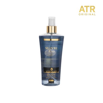 ادی اسپلش ساواج دیور وودلایک مردانه | Sauvage Dior