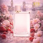 عطر ادکلن باربری هر زنانه
