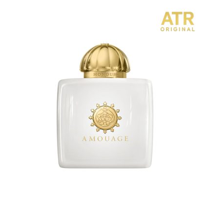 عطر ادکلن آمواج هانر زنانه | Amouage Honour woman
