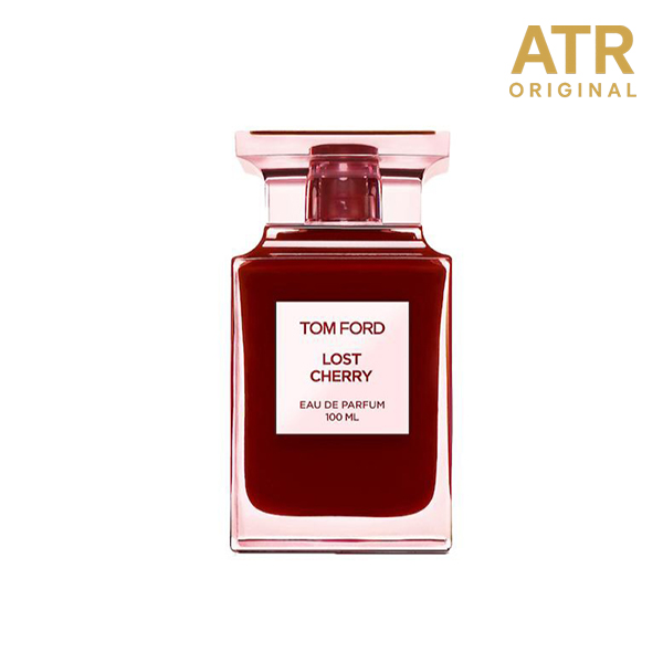عطر ادکلن تام فورد لاست چری
