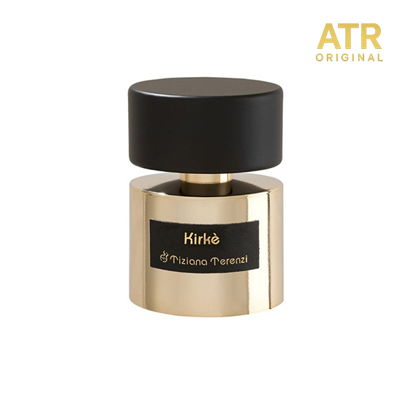 عطر ادکلن تیزیانا ترنزی کیرکه Tiziana Terenzi Kirke