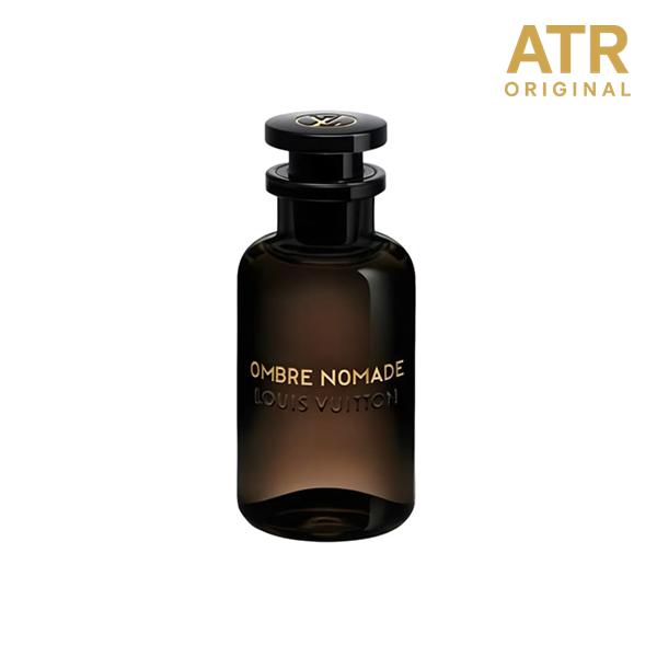 عطر ادکلن لویی ویتون آمبر نومد