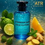 عطر ادکلن لویی ویتون افترنون سوییم