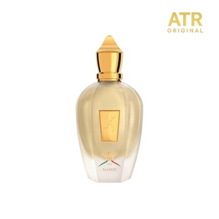 عطر زرجوف ناکسوس